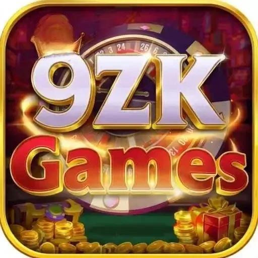 9ZKGAMES - Game Memancing Seru dan Menyenangkan