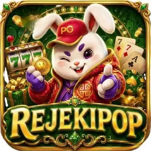 REJEKIPOP - Game Kasino Seru dan Menguntungkan